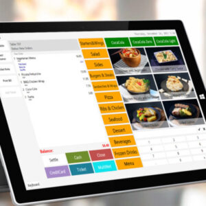 POS Restaurant Software
