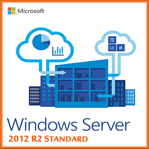 Microsoft Windows  Server 2012