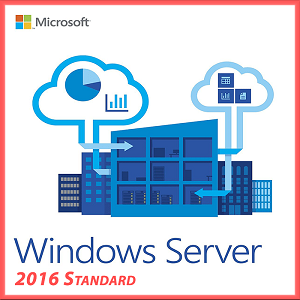 Microsoft Windows Server 2016