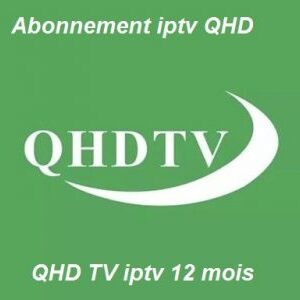 QHD IPTV