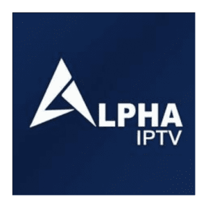 Alpha IPTV