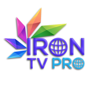 Iron Pro IPTV