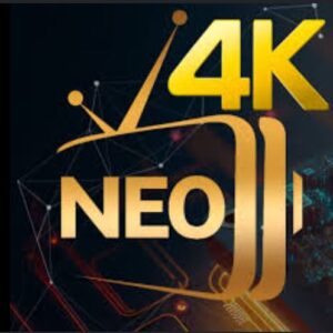 Neo 4k IPTV