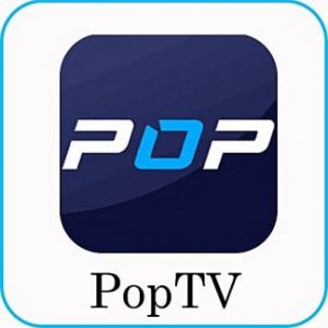 POP IPTV