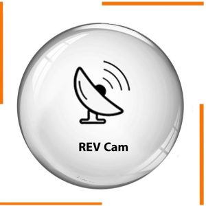 RevCam Server IPTV