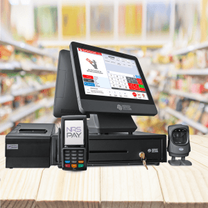 POS Software Pro