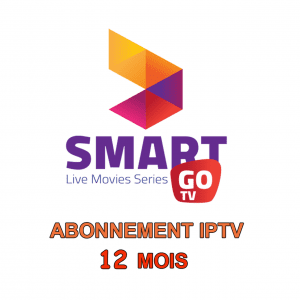 Smart Go IPTV