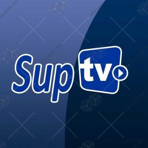 SupTV IPTV