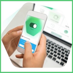 Kaspersky for Android  - 1 Device 1 Year