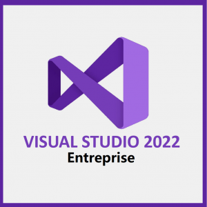 Microsoft Visual Studio 2022 Entreprise