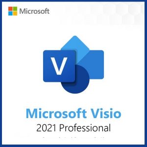 Microsoft Visio 2021 Pro