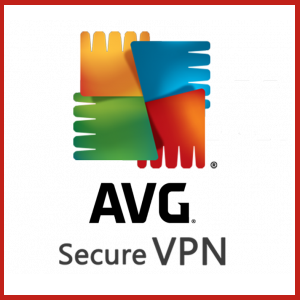 AVG Secure VPN
