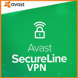 Avast SecureLine VPN