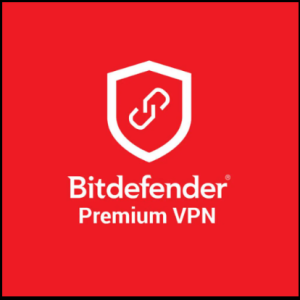 Bitdefender Premium VPN
