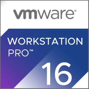 VMware Workstation 16 PRO Lifetime