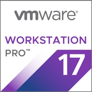 VMware Workstation 17 PRO Lifetime