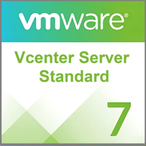 VMware vCenter Server 7 Standard