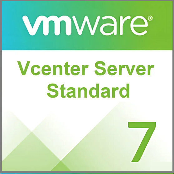 VMware vCenter Server 7 Standard