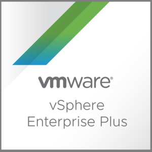 VMware vSphere Enterprise Plus