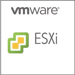VMware vSphere Hypervisor ESXI 7.0 Lifetime