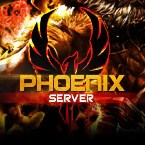 Phoenix Server IPTV