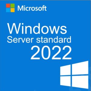 Windows Server 2022 Standard
