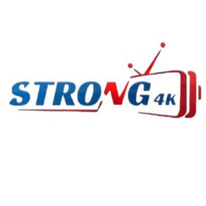 STRONG 4K