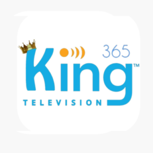 King 365 4K