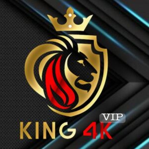 KING 4K IPTV