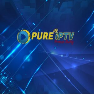 Pure IPTV