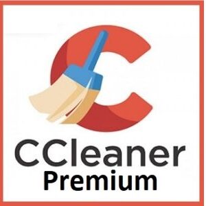 CCleaner Premium 5 Devices 1 Year