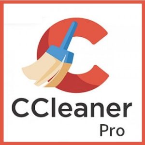 CCleaner Professional Plus 3 PCs 3 Years