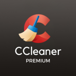 CCleaner Premium 5 Devices 1 Year