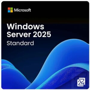 Windows Server 2025 Standard